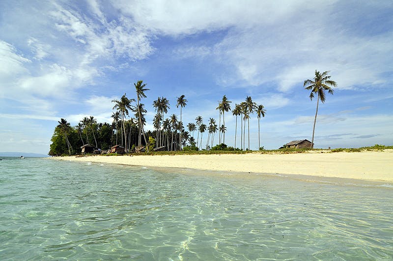 Pulau Sipadan (Sabah)